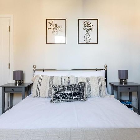 35A Howard Gardens - Cardiff City Centre 外观 照片