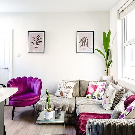 35A Howard Gardens - Cardiff City Centre 外观 照片