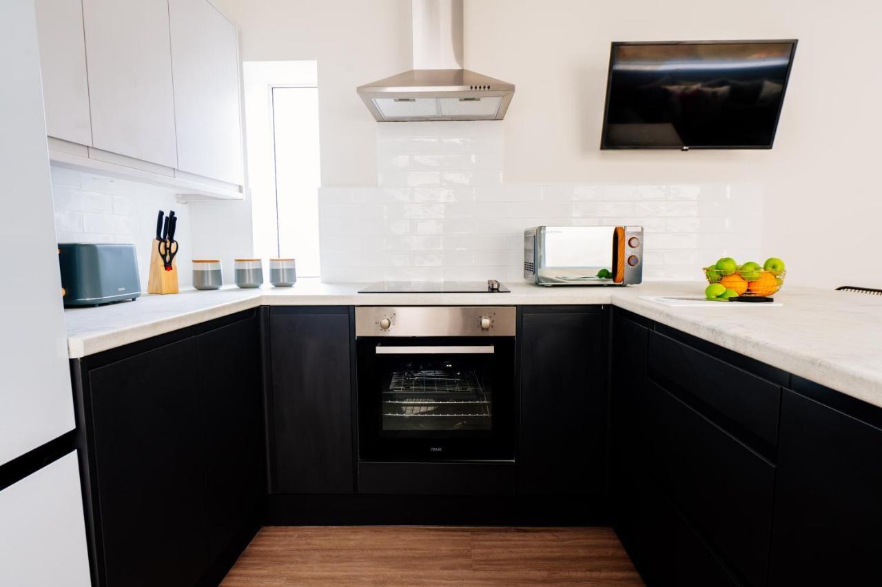 35A Howard Gardens - Cardiff City Centre 外观 照片