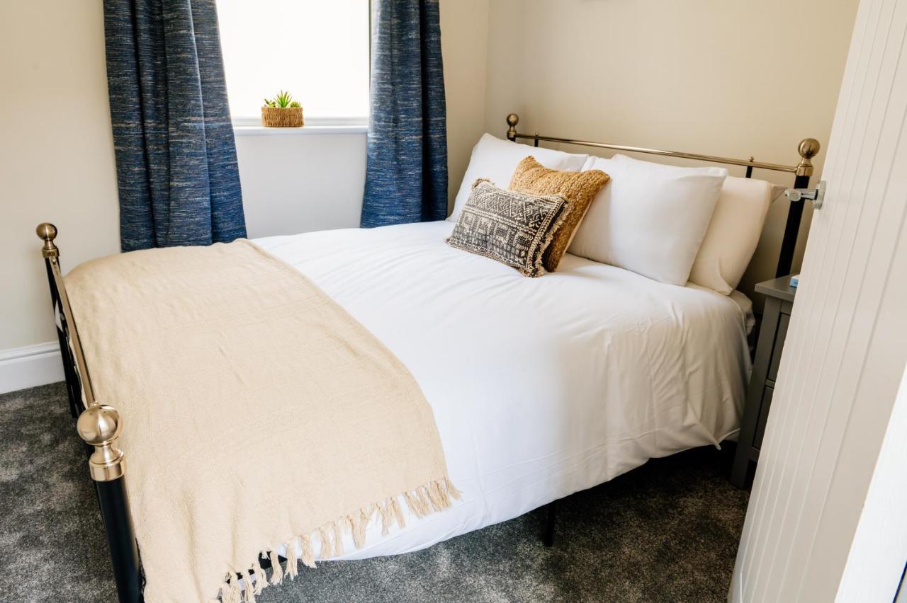 35A Howard Gardens - Cardiff City Centre 外观 照片