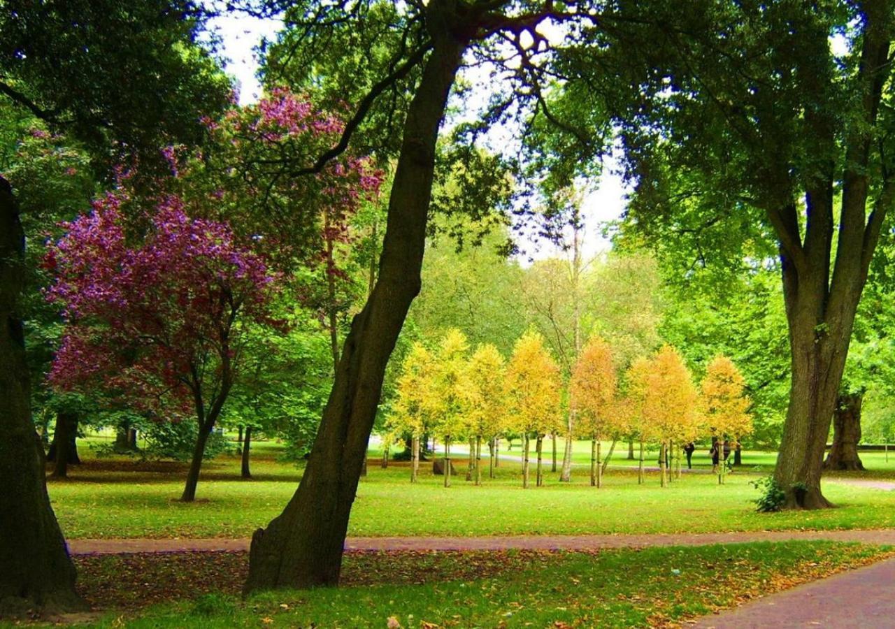 35A Howard Gardens - Cardiff City Centre 外观 照片