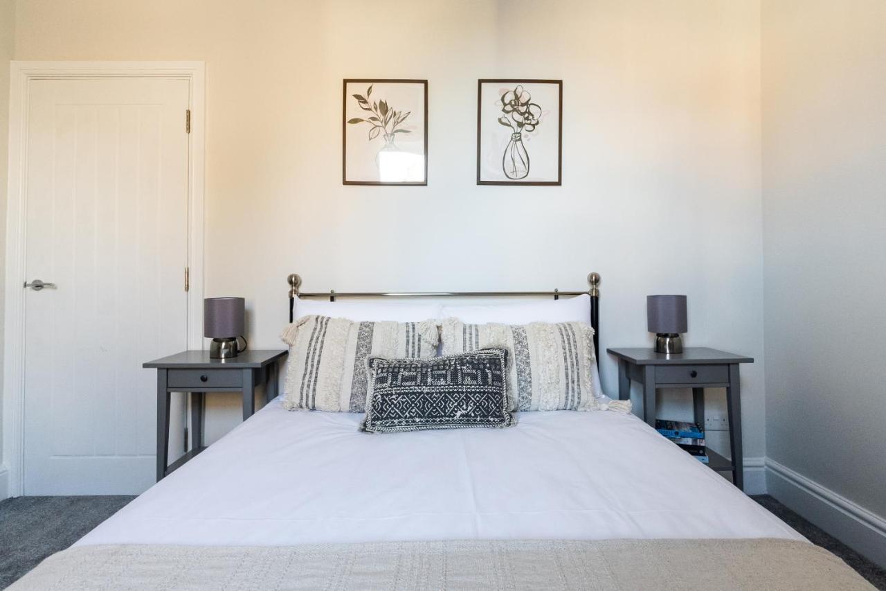 35A Howard Gardens - Cardiff City Centre 外观 照片