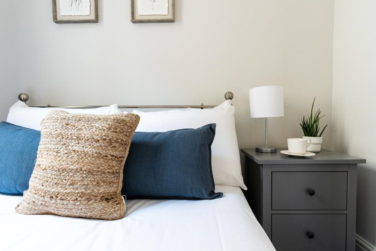 35A Howard Gardens - Cardiff City Centre 外观 照片