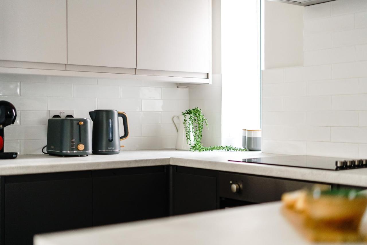 35A Howard Gardens - Cardiff City Centre 外观 照片