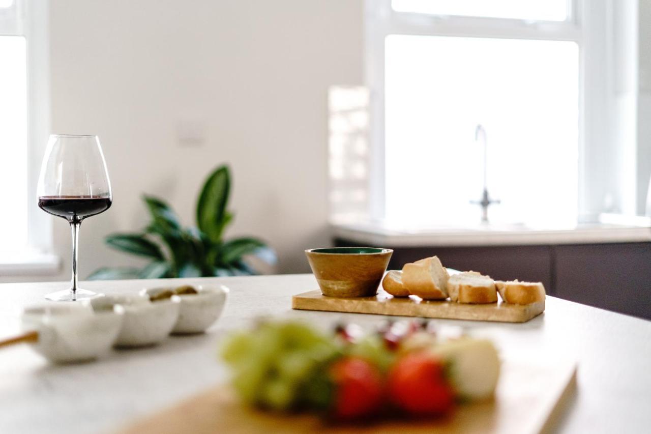 35A Howard Gardens - Cardiff City Centre 外观 照片