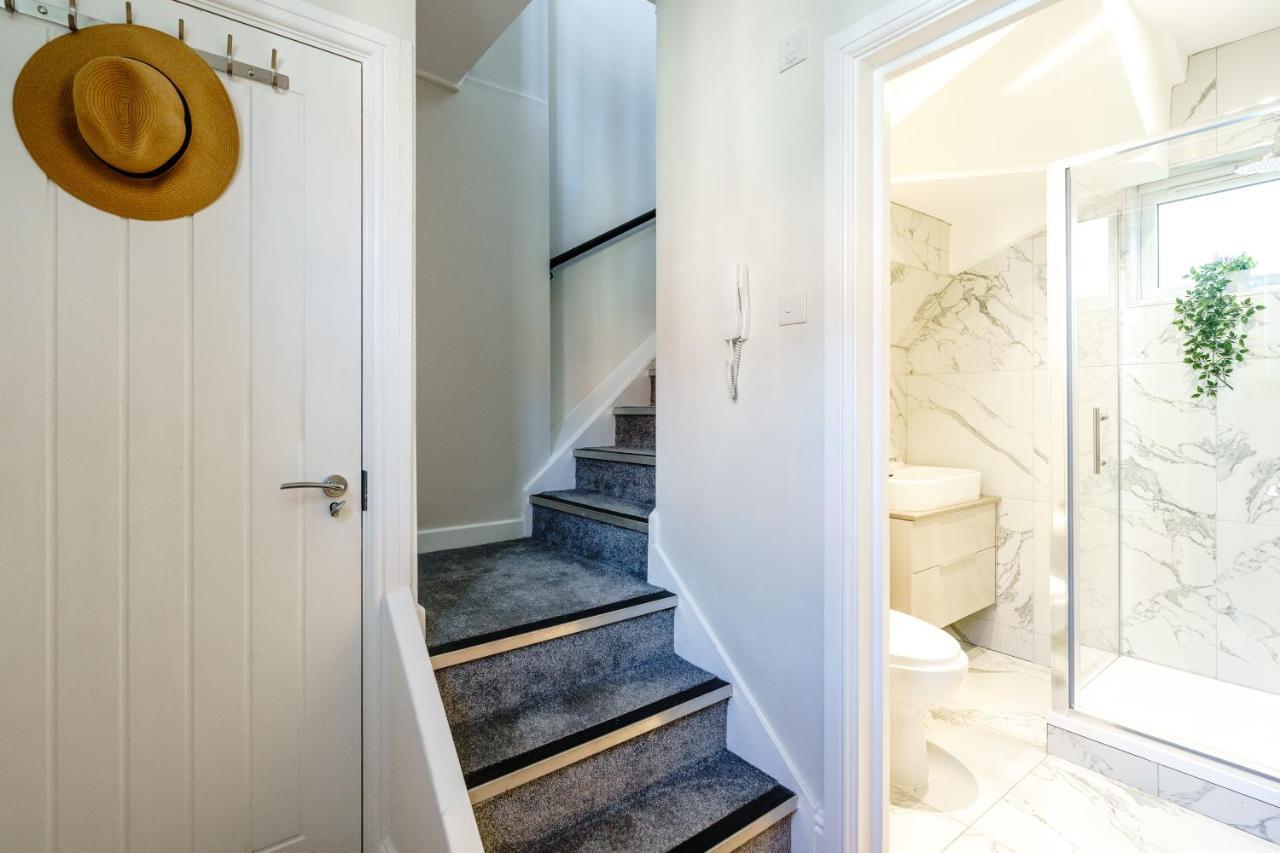 35A Howard Gardens - Cardiff City Centre 外观 照片