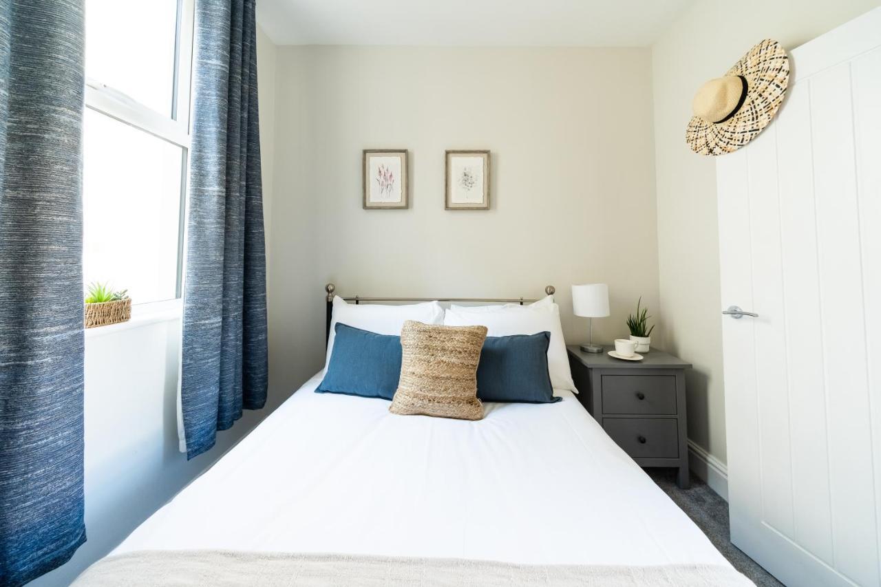 35A Howard Gardens - Cardiff City Centre 外观 照片
