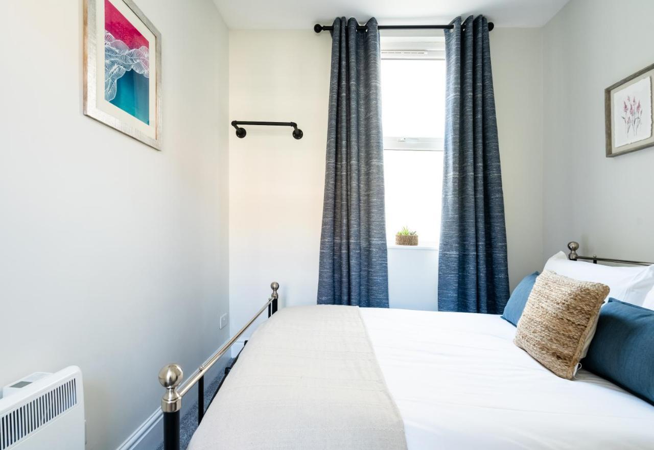35A Howard Gardens - Cardiff City Centre 外观 照片