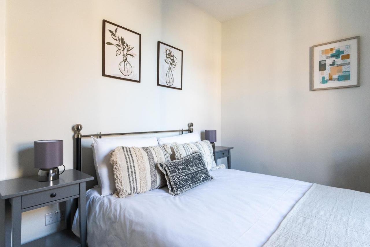 35A Howard Gardens - Cardiff City Centre 外观 照片