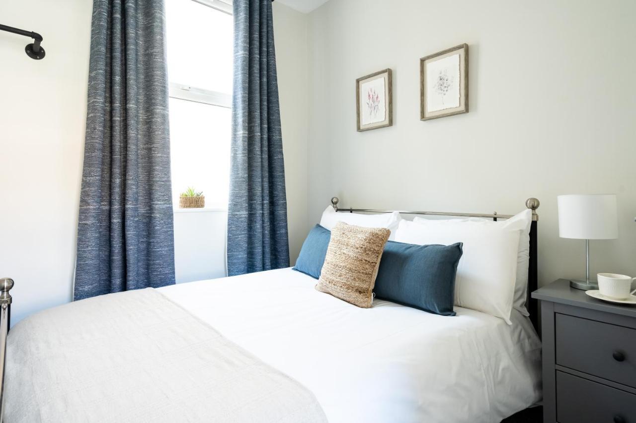 35A Howard Gardens - Cardiff City Centre 外观 照片