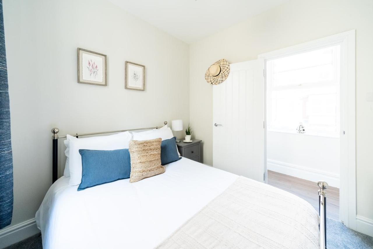 35A Howard Gardens - Cardiff City Centre 外观 照片