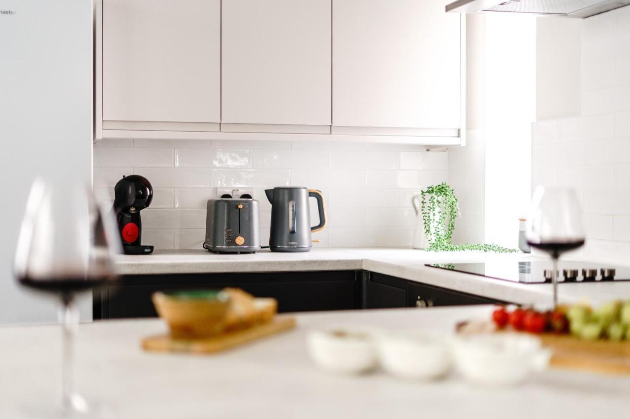 35A Howard Gardens - Cardiff City Centre 外观 照片