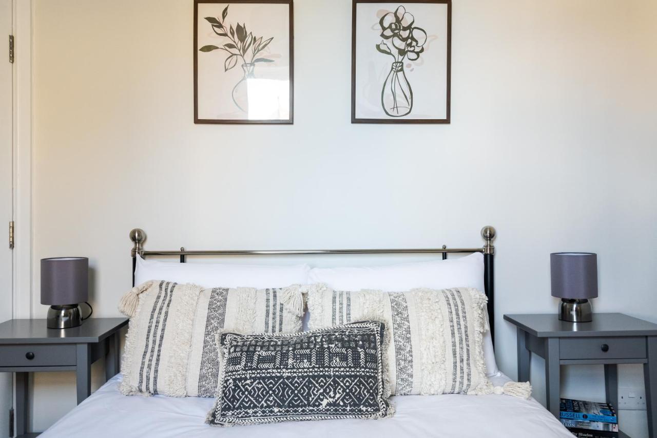 35A Howard Gardens - Cardiff City Centre 外观 照片