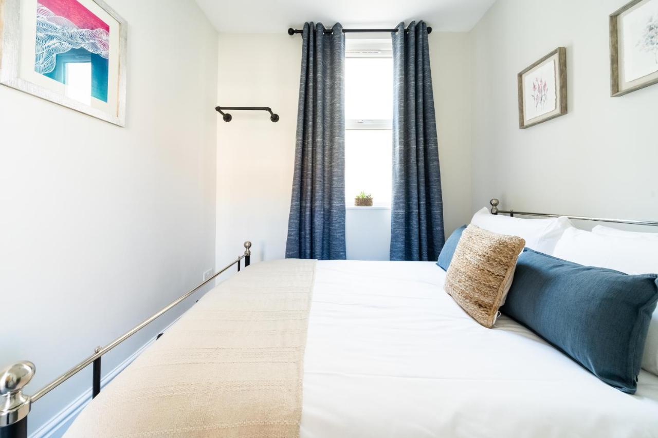 35A Howard Gardens - Cardiff City Centre 外观 照片