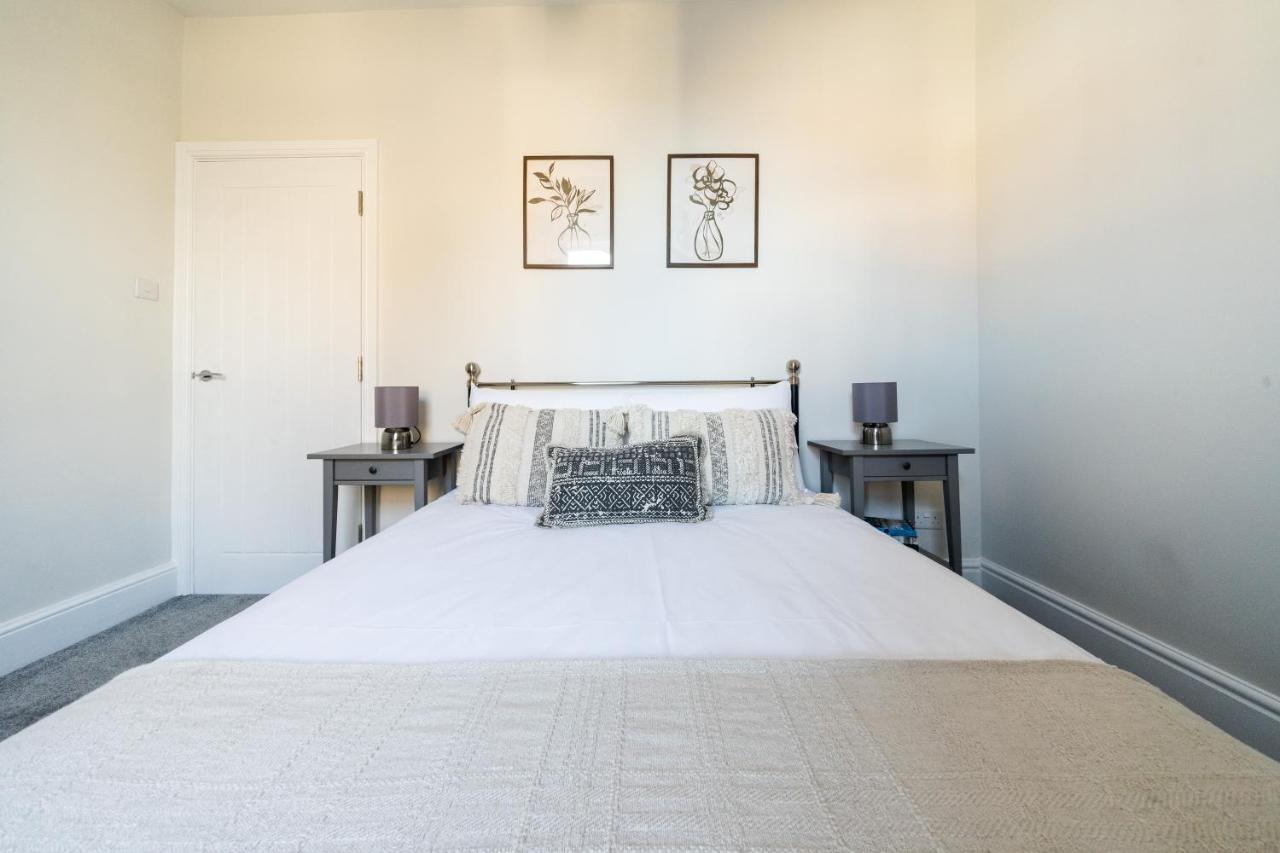 35A Howard Gardens - Cardiff City Centre 外观 照片