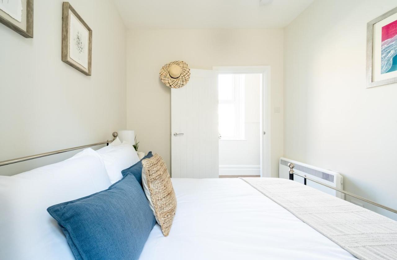 35A Howard Gardens - Cardiff City Centre 外观 照片