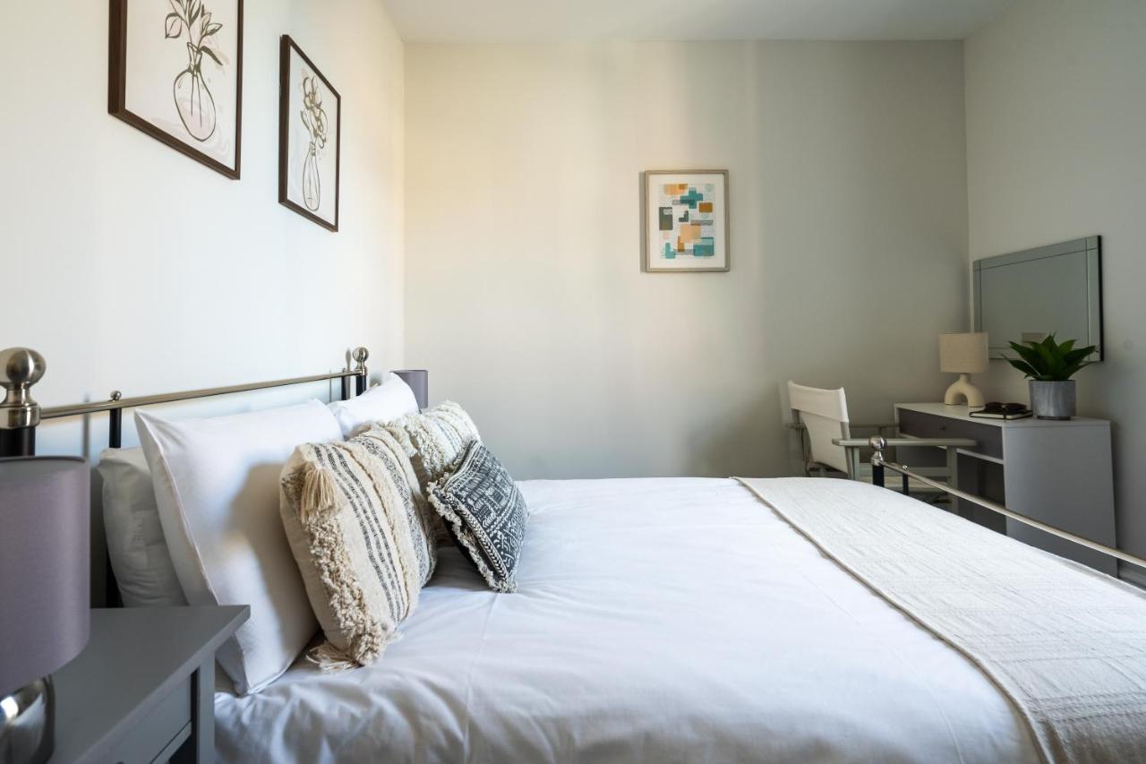35A Howard Gardens - Cardiff City Centre 外观 照片