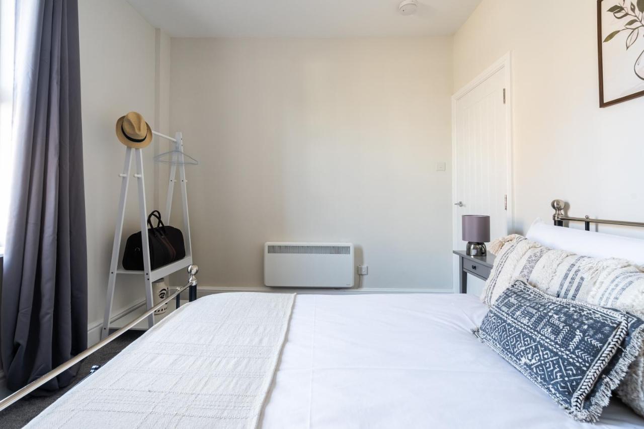 35A Howard Gardens - Cardiff City Centre 外观 照片