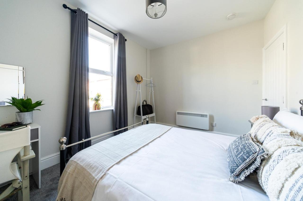 35A Howard Gardens - Cardiff City Centre 外观 照片